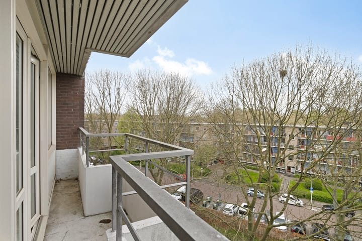 Foto 1 van Roggekamp 329