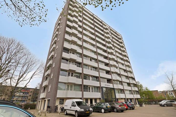 Foto 2 van Roggekamp 329