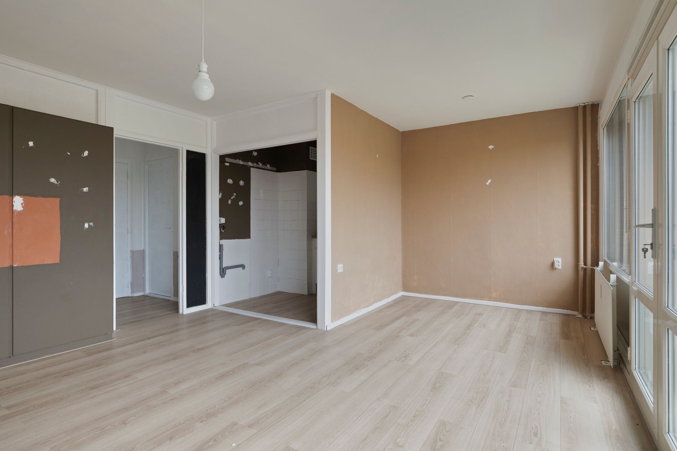 Foto 3 van Roggekamp 329