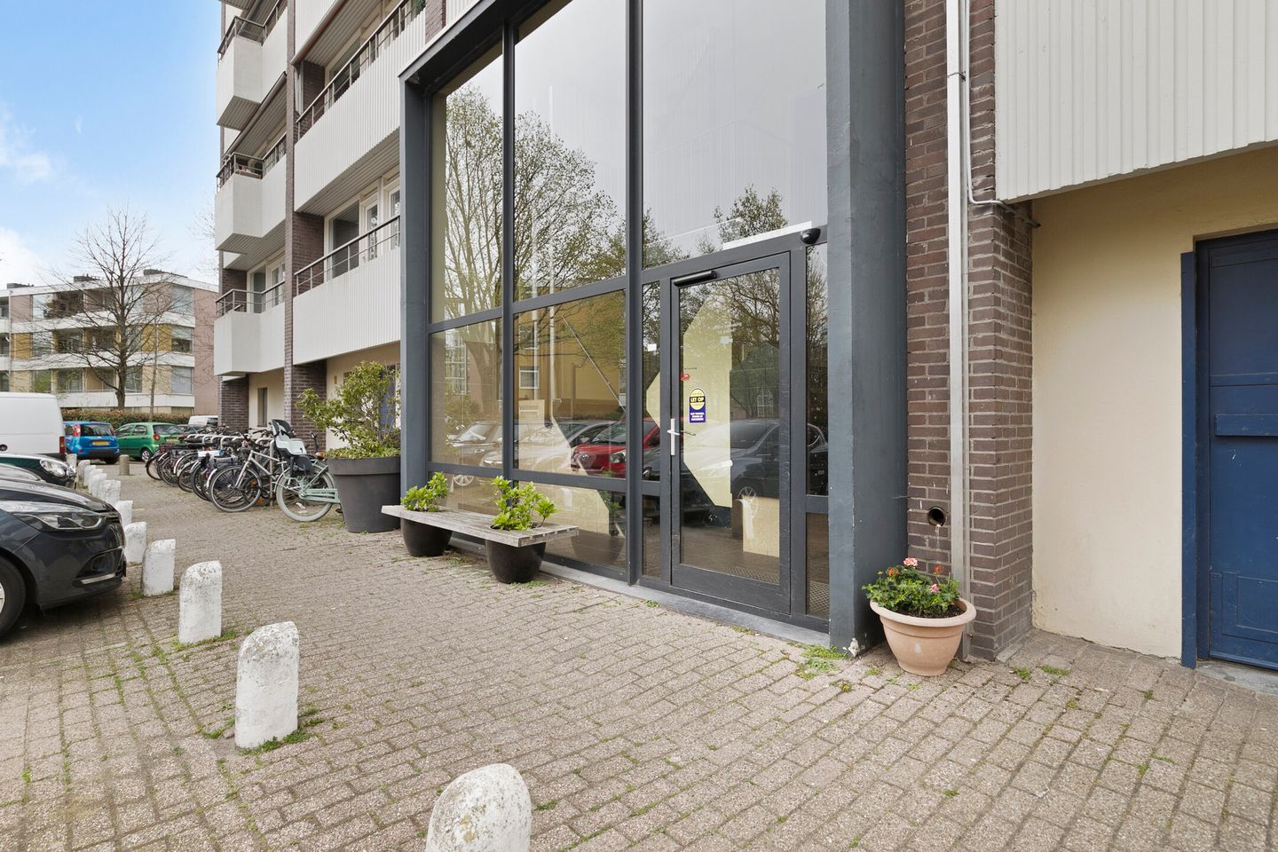 Foto 4 van Roggekamp 329