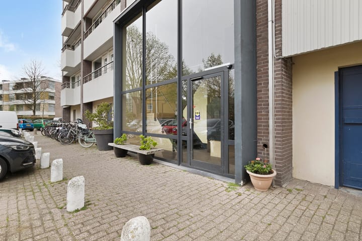 Foto 4 van Roggekamp 329