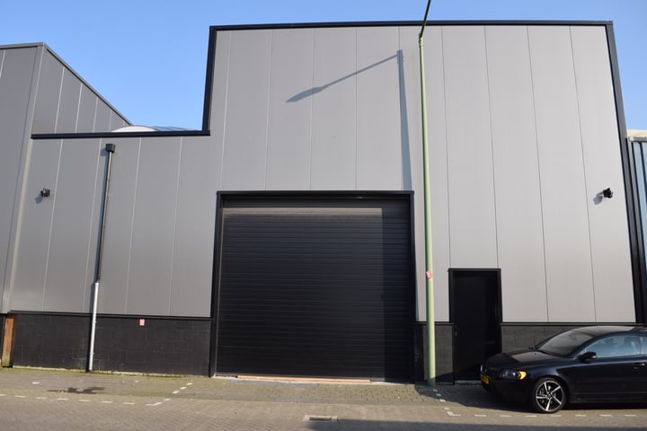5e Industriestraat 4-C