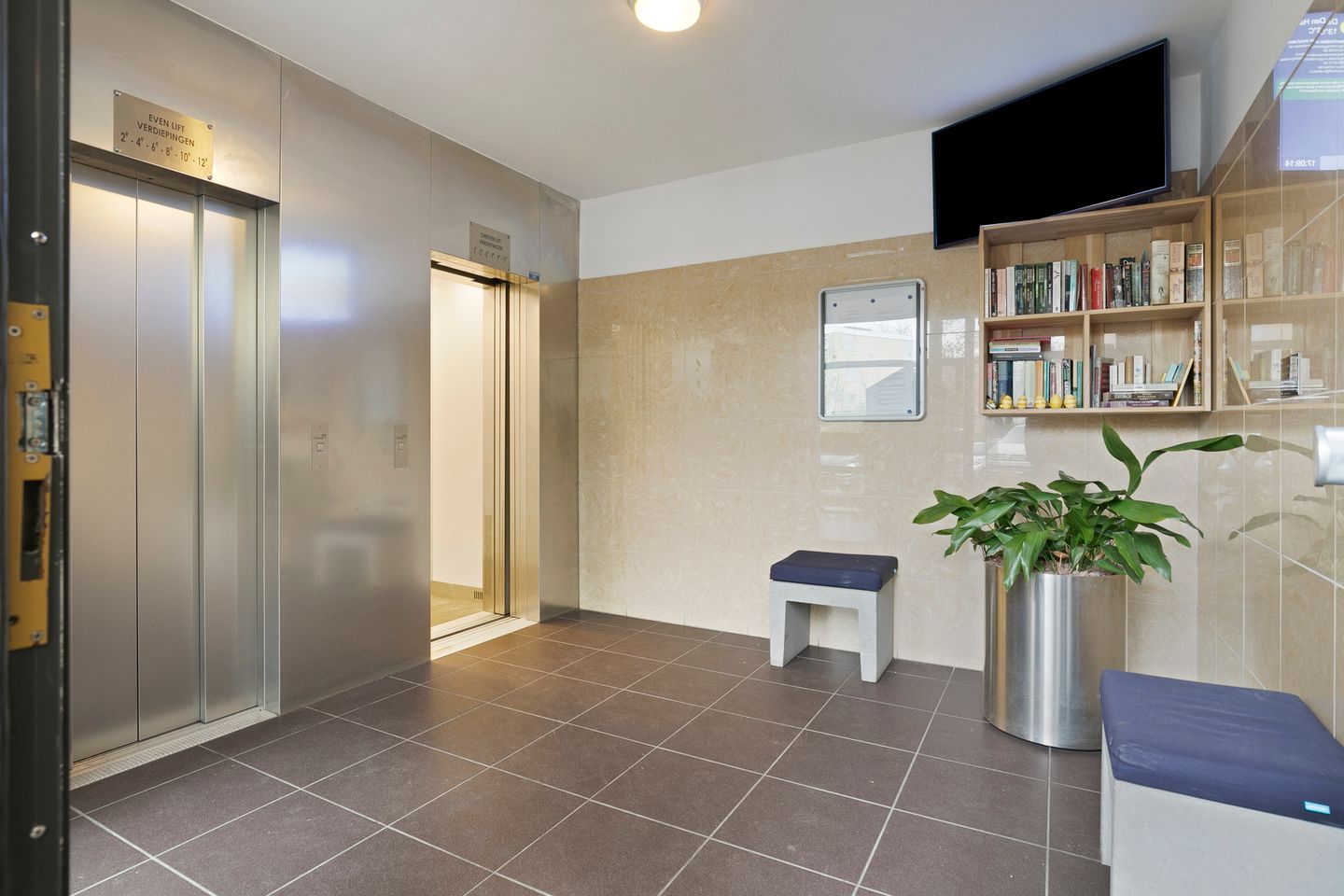 Foto 5 van Roggekamp 329