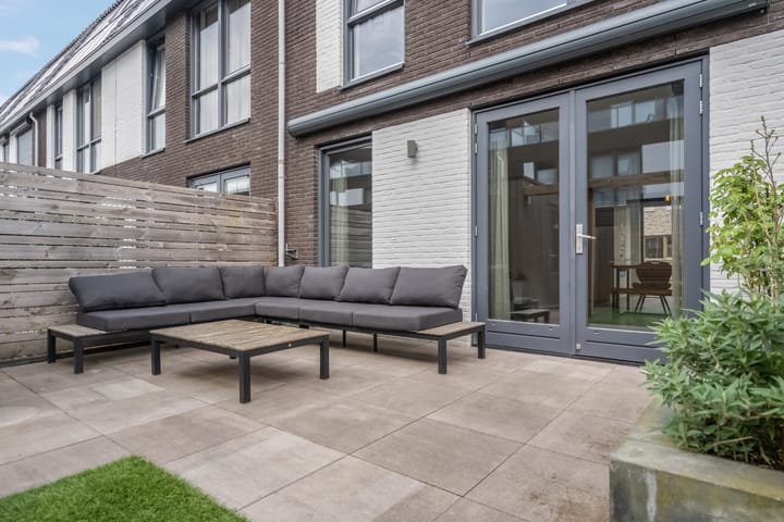 Foto 3 van Pelikaanstraat 52