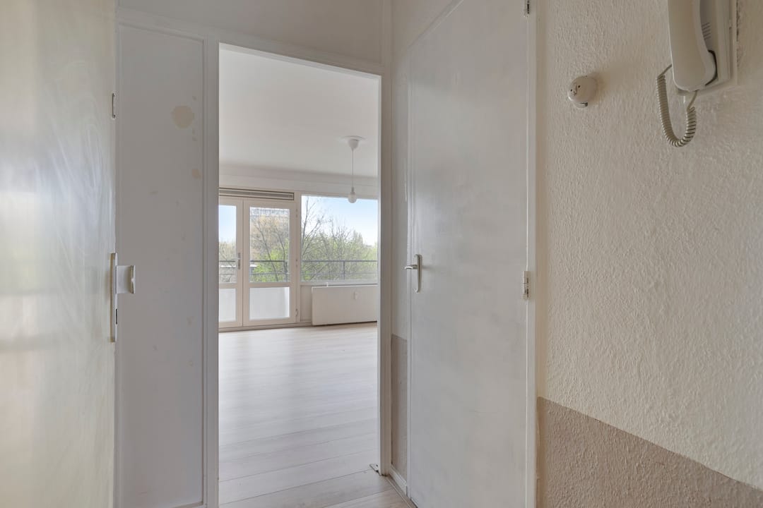 Foto 7 van Roggekamp 329