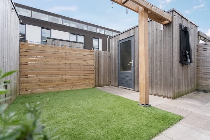 Foto 4 van Pelikaanstraat 52