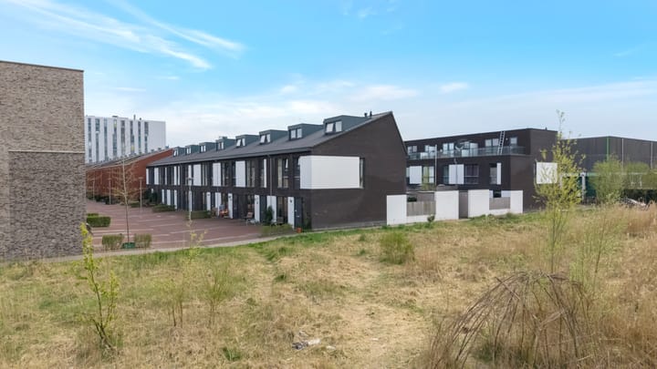 Foto 5 van Pelikaanstraat 52