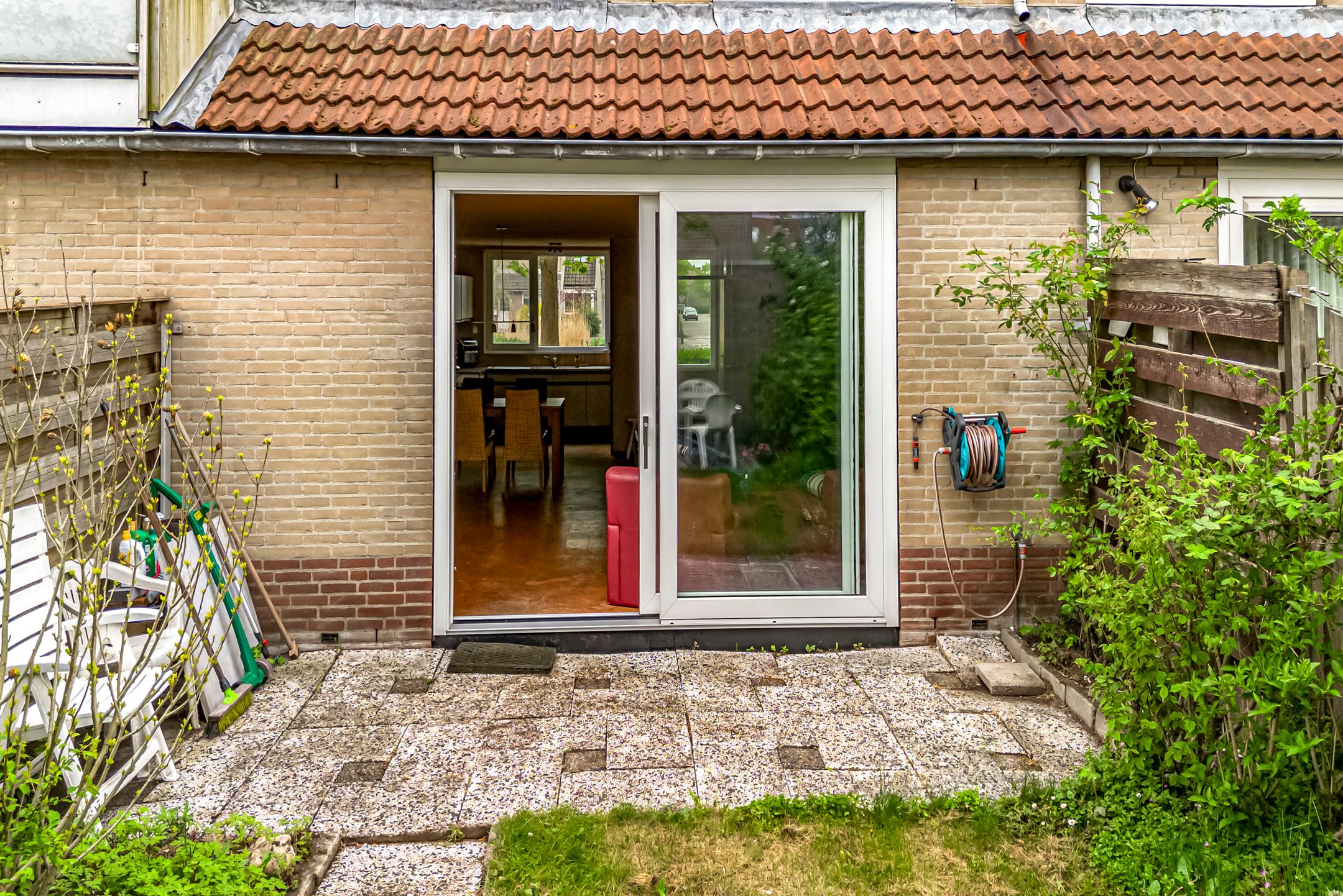 Foto 24 van Gaasperdamstraat 14