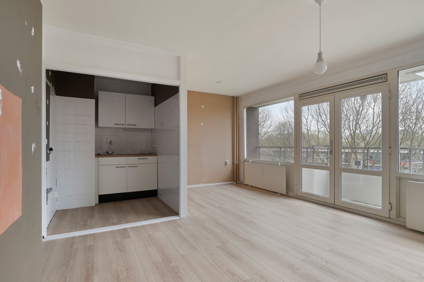 Foto 10 van Roggekamp 329