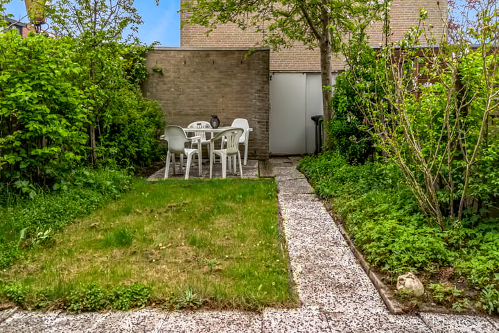 Foto 25 van Gaasperdamstraat 14