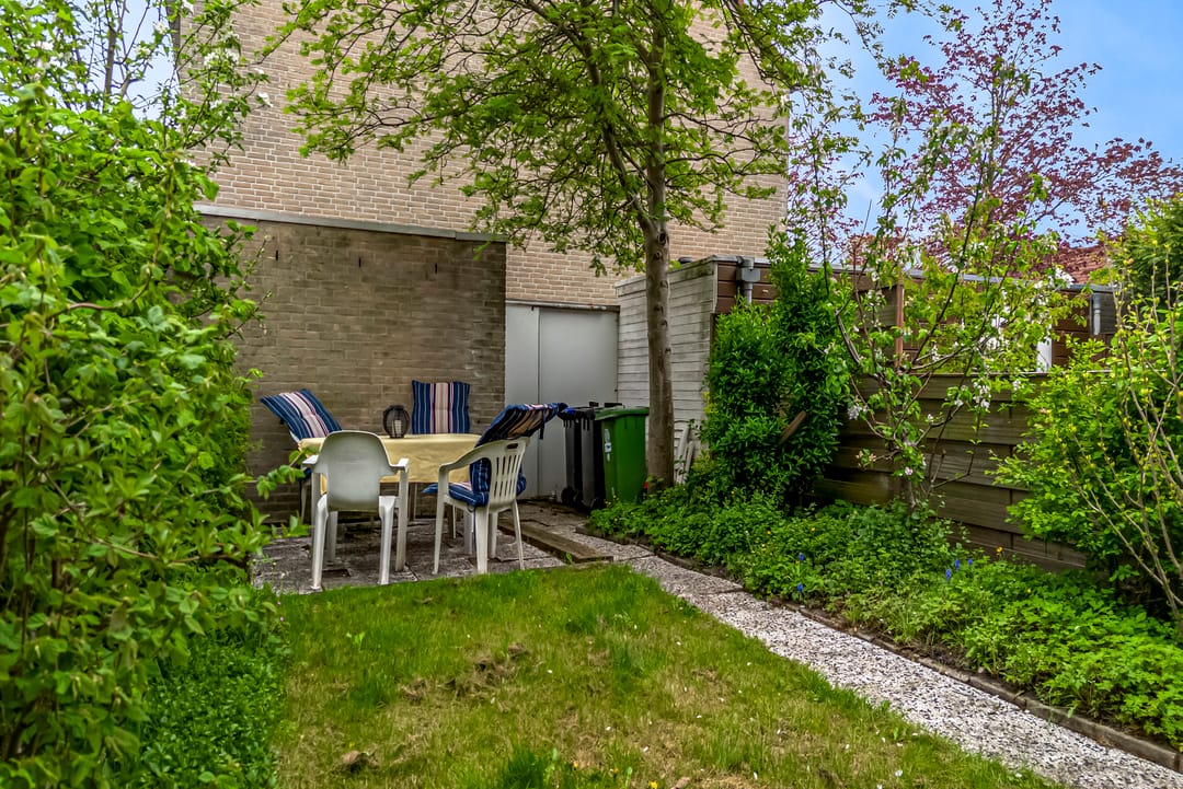 Foto 26 van Gaasperdamstraat 14