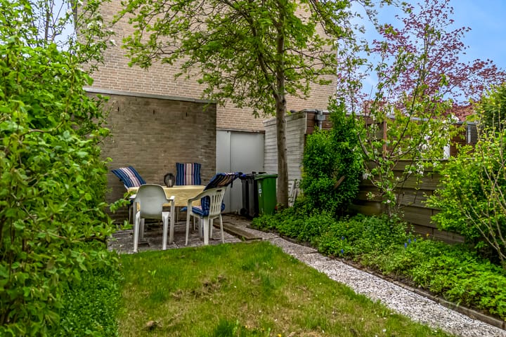 Foto 26 van Gaasperdamstraat 14