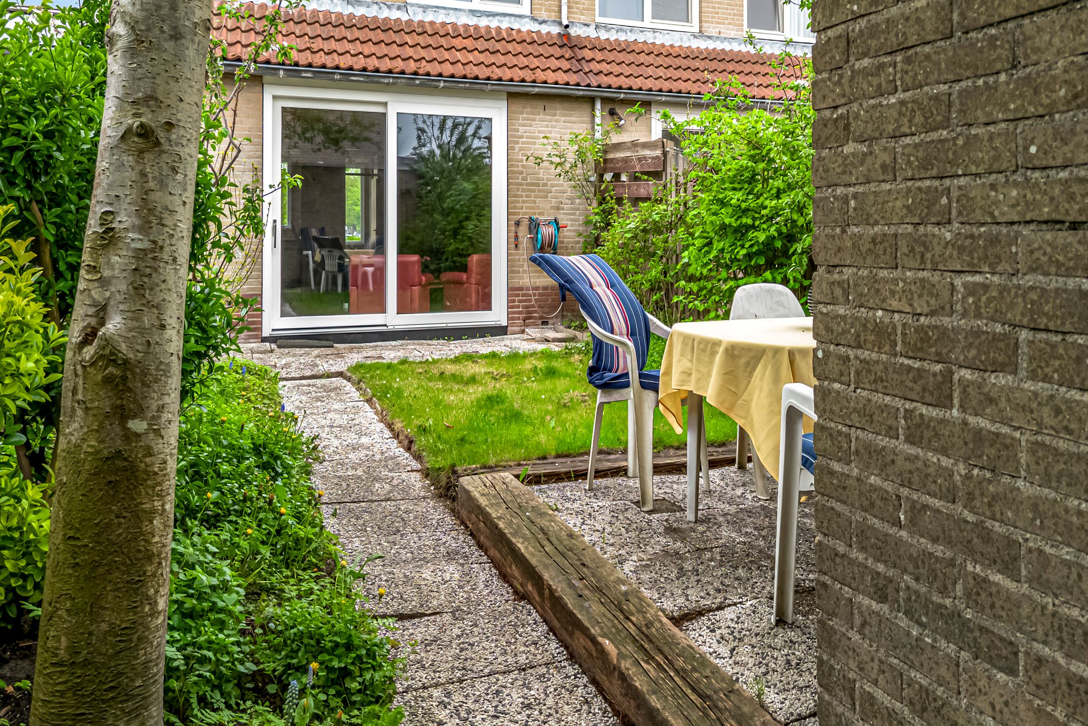 Foto 27 van Gaasperdamstraat 14