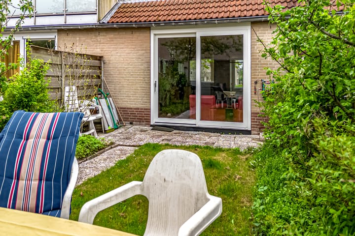 Foto 28 van Gaasperdamstraat 14