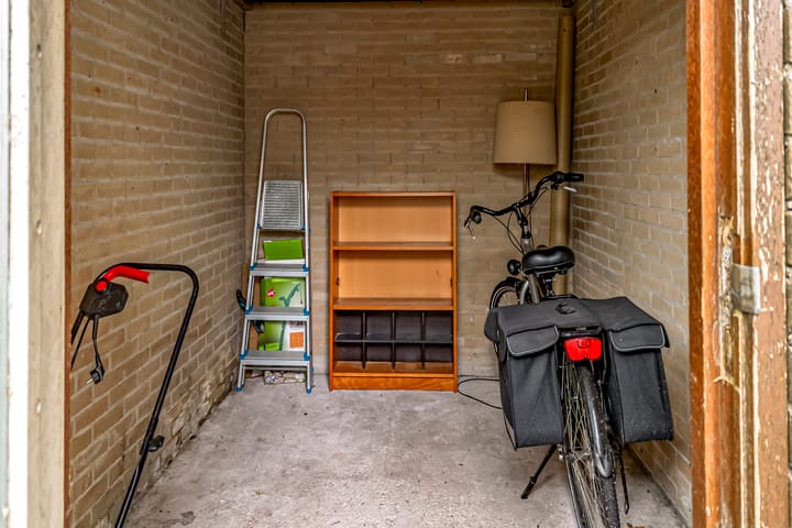 Foto 29 van Gaasperdamstraat 14