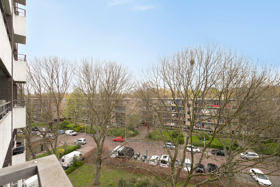 Foto 16 van Roggekamp 329