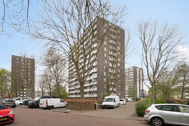 Foto 19 van Roggekamp 329