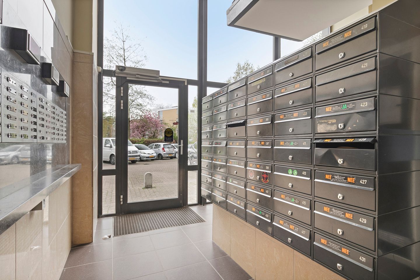 Foto 20 van Roggekamp 329