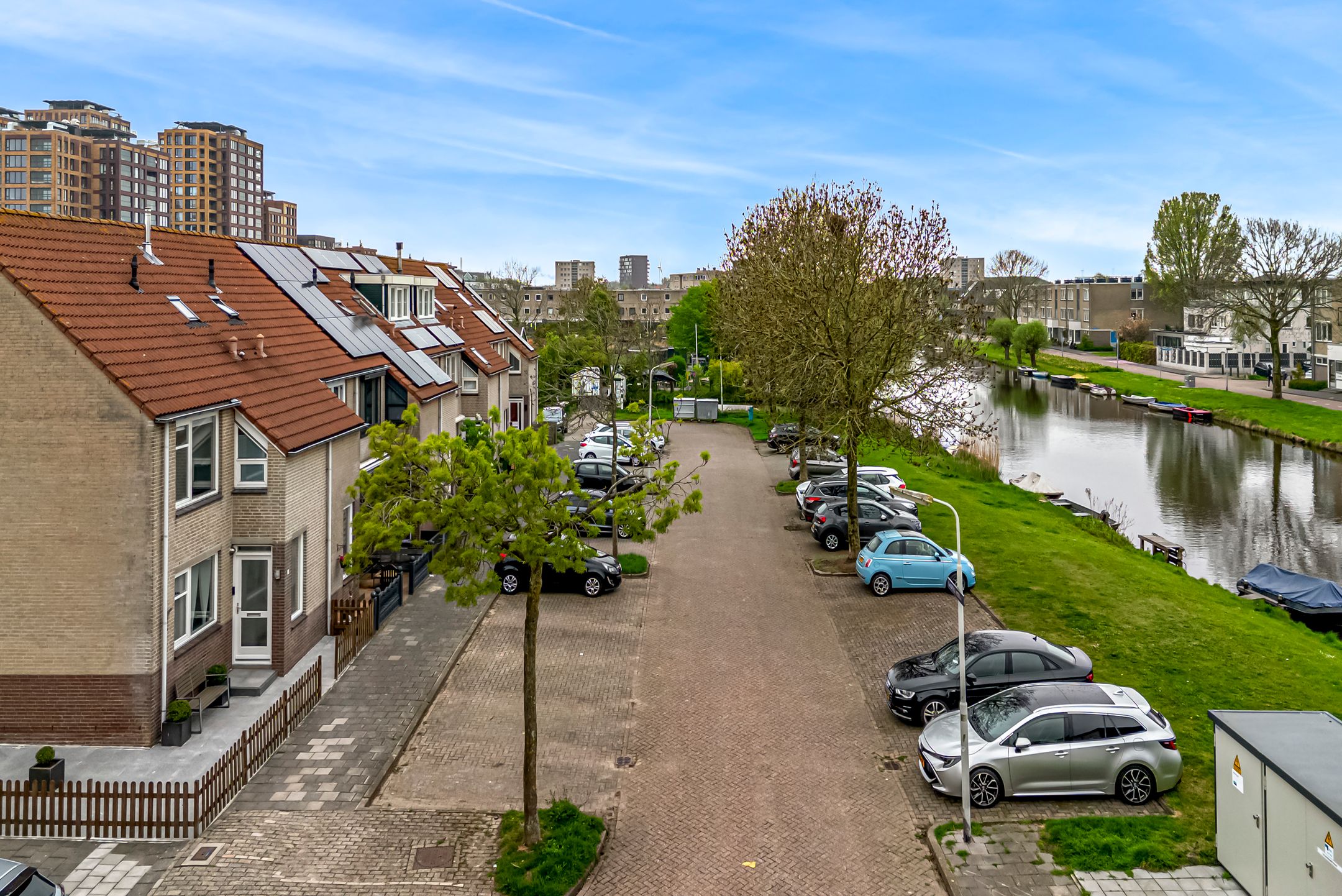 Foto 33 van Gaasperdamstraat 14