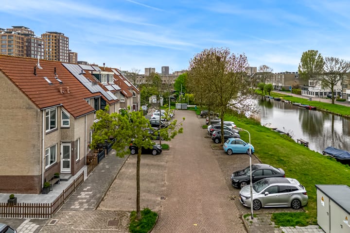 Foto 33 van Gaasperdamstraat 14