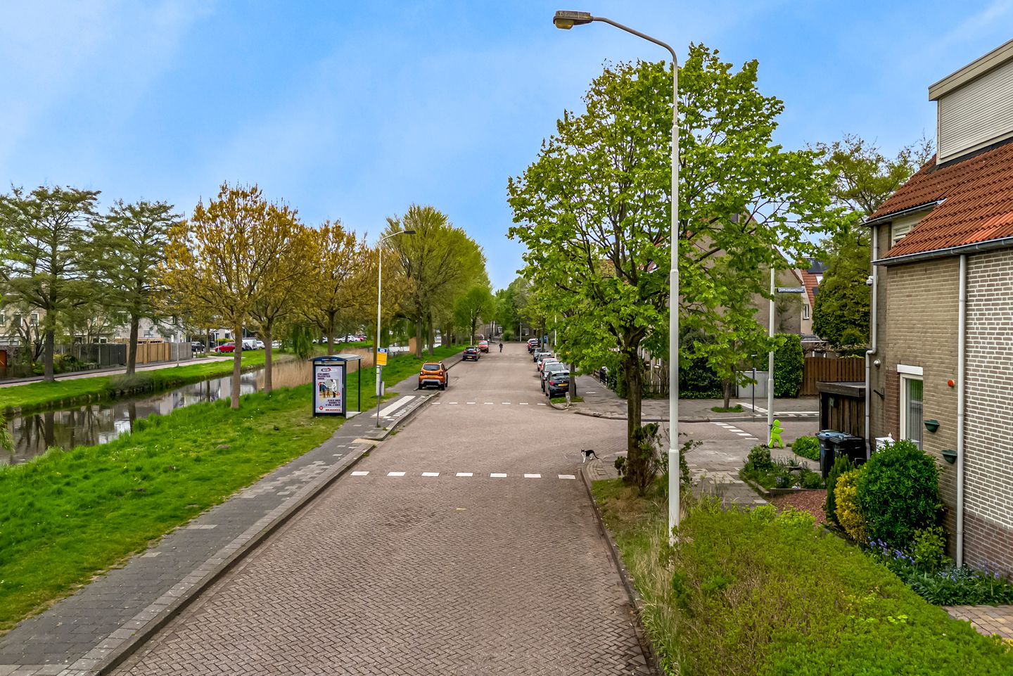 Foto 34 van Gaasperdamstraat 14