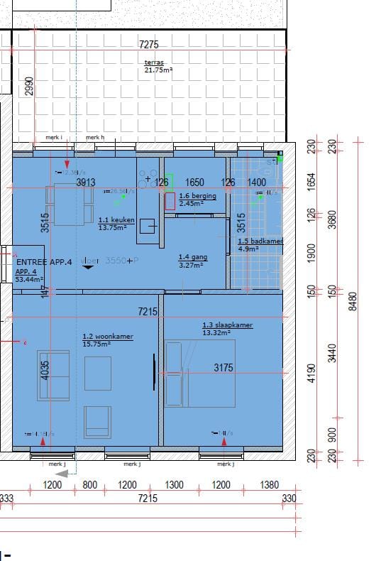 Foto 7 van Stationsstraat 21-C