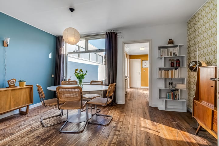 Foto 2 van Kamperfoeliestraat 14