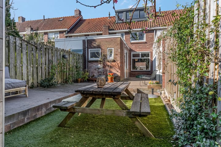 Foto 3 van Kamperfoeliestraat 14