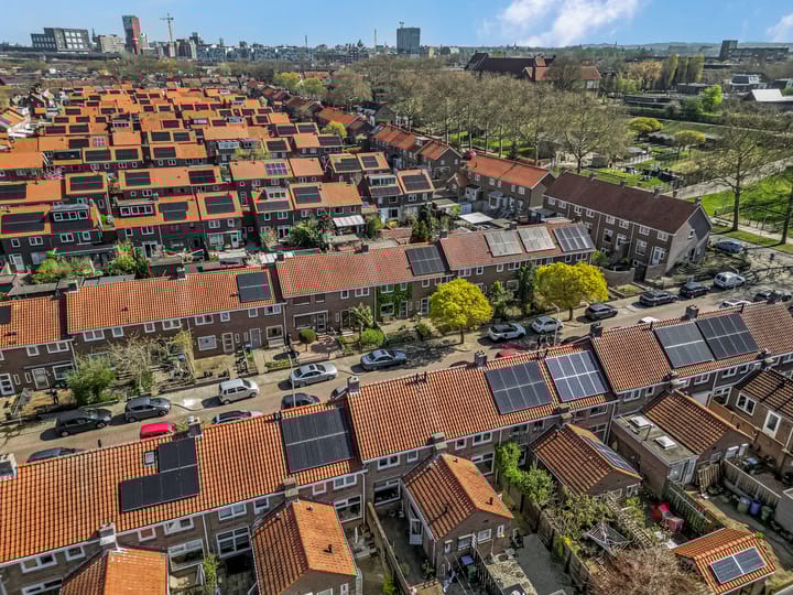 Foto 4 van Kamperfoeliestraat 14