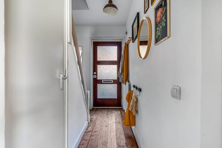 Foto 5 van Kamperfoeliestraat 14