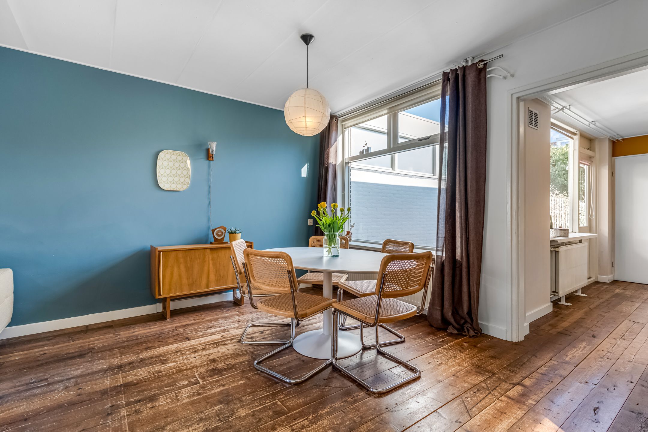 Foto 6 van Kamperfoeliestraat 14