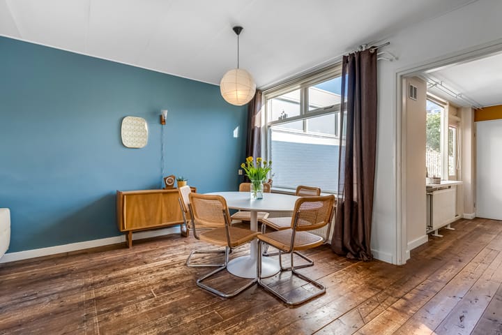 Foto 6 van Kamperfoeliestraat 14