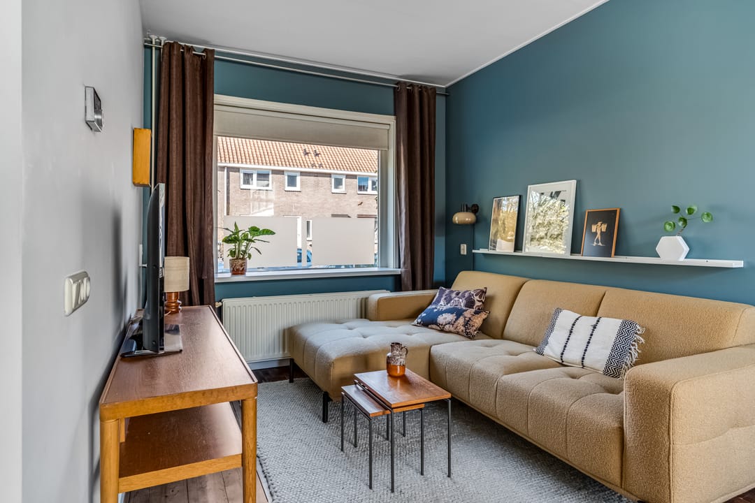 Foto 7 van Kamperfoeliestraat 14