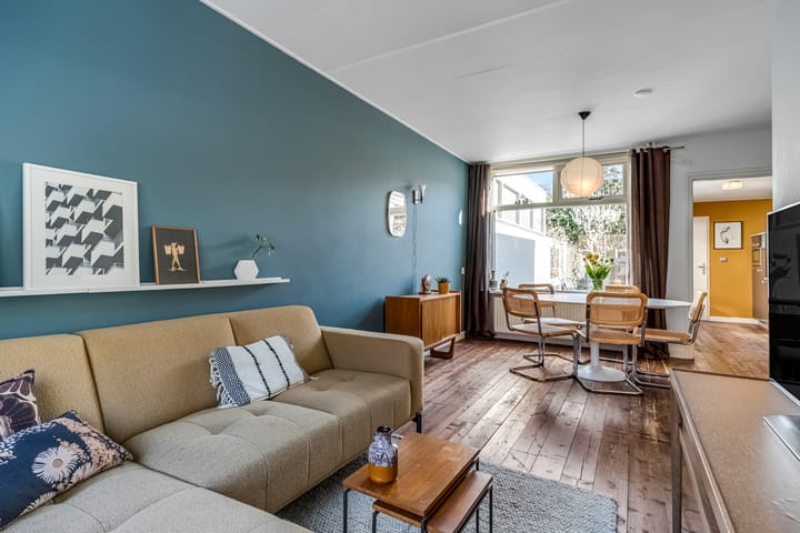 Foto 8 van Kamperfoeliestraat 14