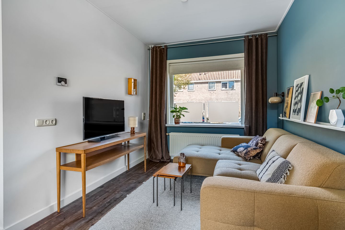 Foto 10 van Kamperfoeliestraat 14