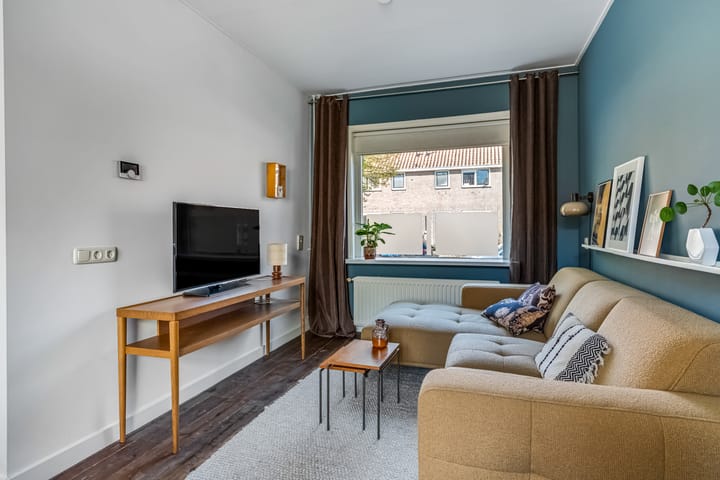 Foto 10 van Kamperfoeliestraat 14