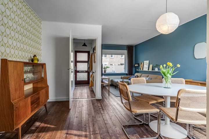 Foto 11 van Kamperfoeliestraat 14