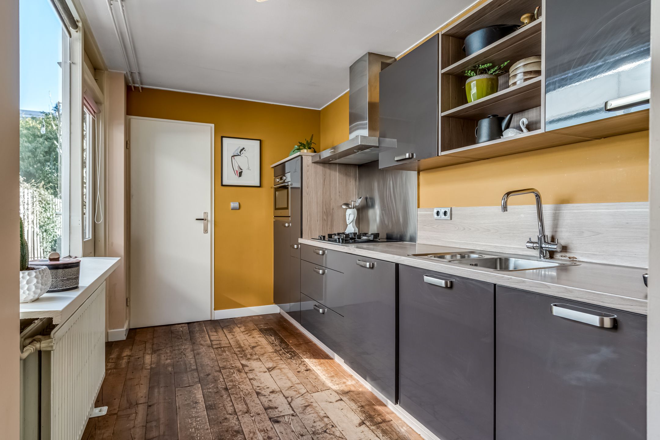 Foto 12 van Kamperfoeliestraat 14