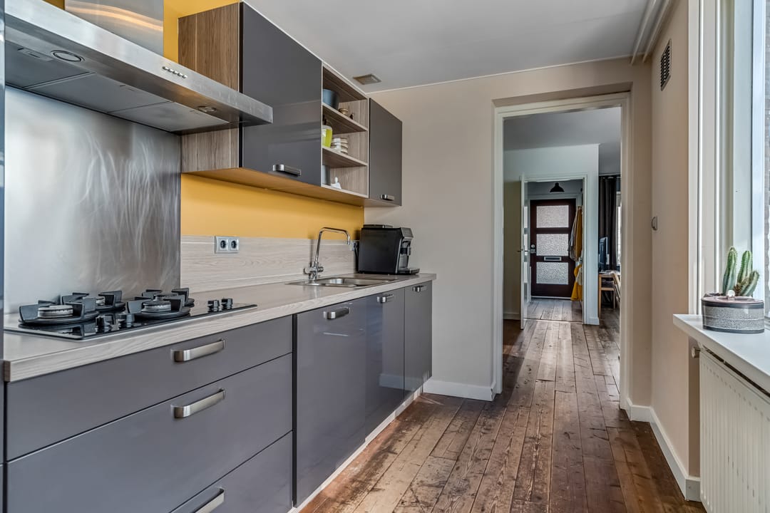 Foto 13 van Kamperfoeliestraat 14