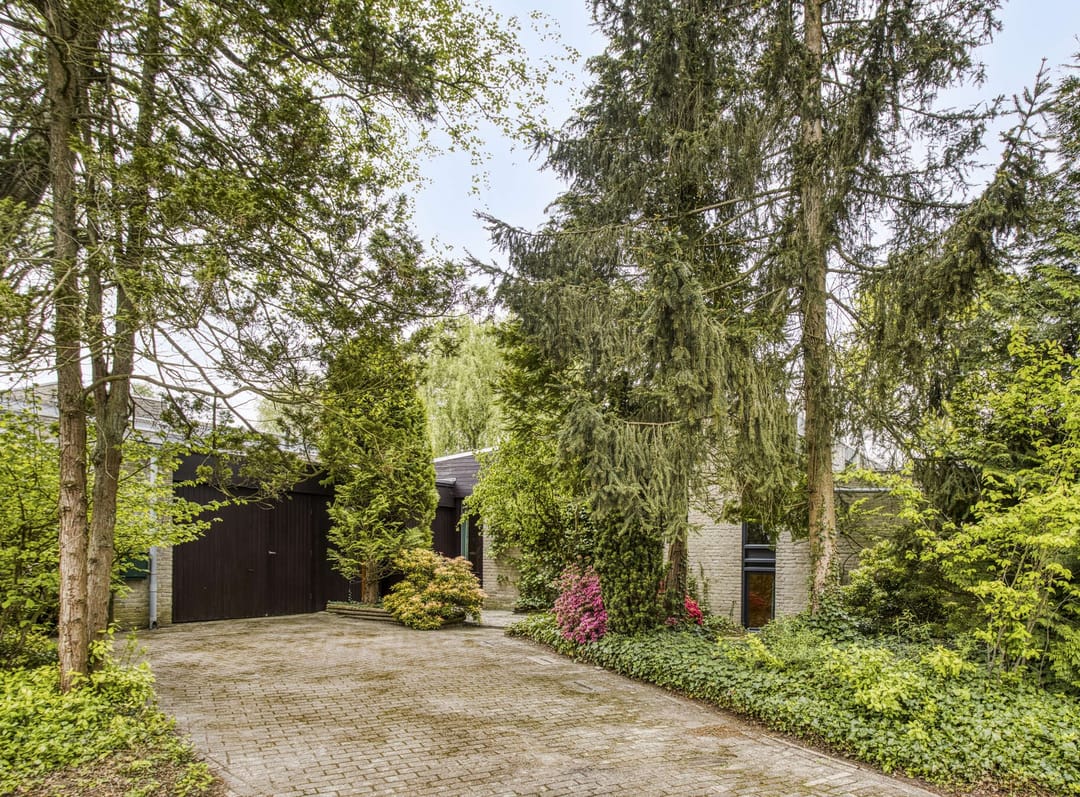 Foto 1 van Mauritsgaarde 26