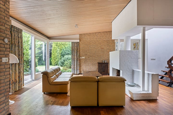 Foto 4 van Mauritsgaarde 26