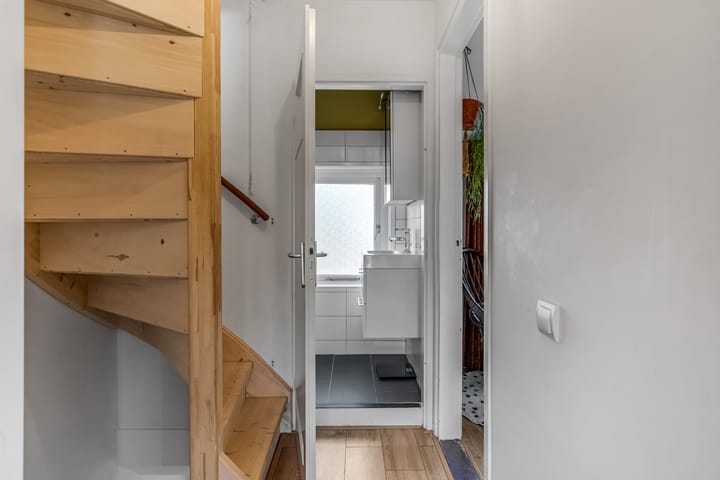 Foto 18 van Kamperfoeliestraat 14