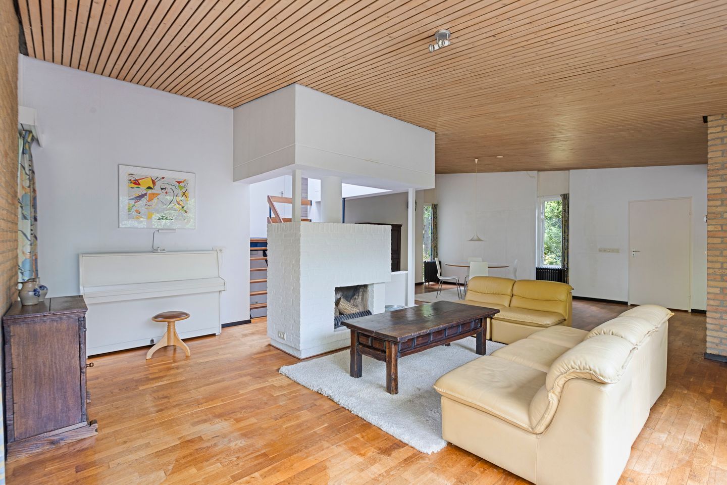 Foto 5 van Mauritsgaarde 26