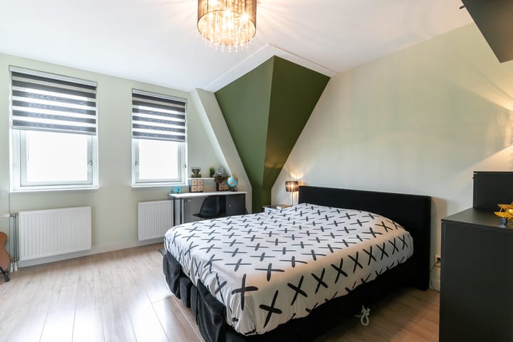 Foto 12 van Menuet 12