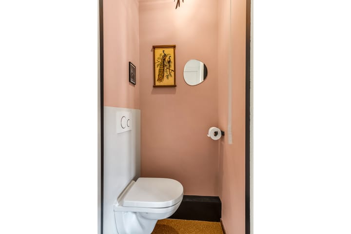 Foto 19 van Kamperfoeliestraat 14