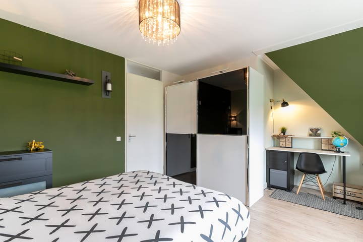 Foto 13 van Menuet 12