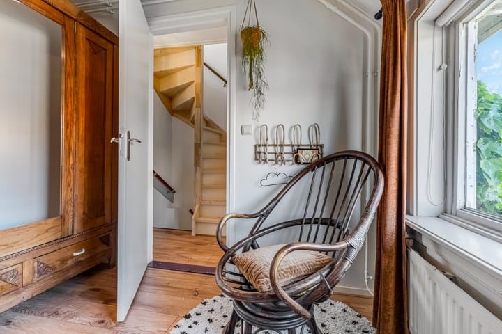 Foto 20 van Kamperfoeliestraat 14