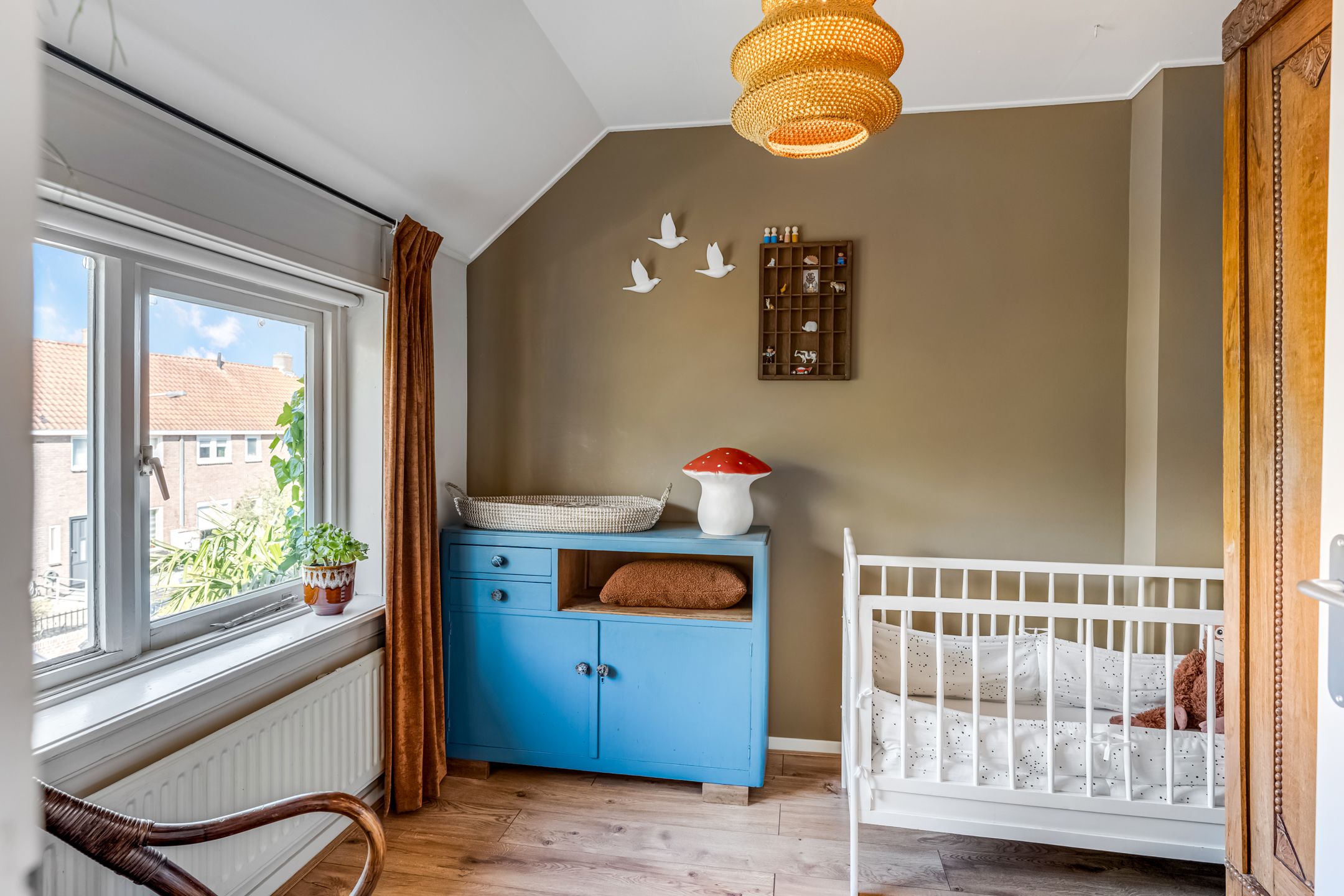 Foto 21 van Kamperfoeliestraat 14