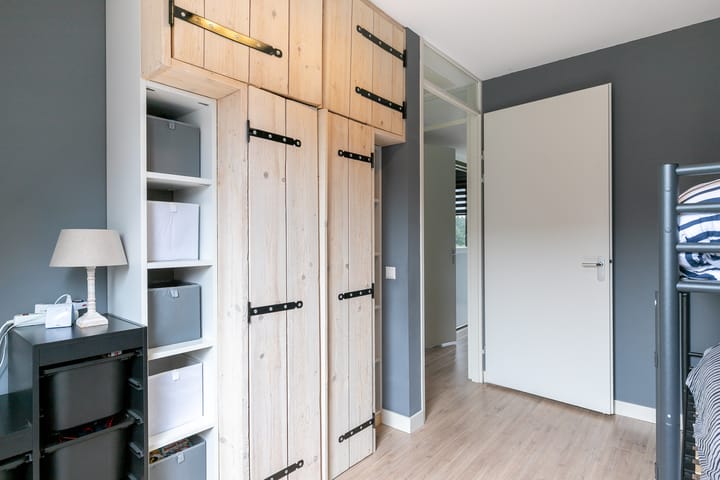 Foto 15 van Menuet 12