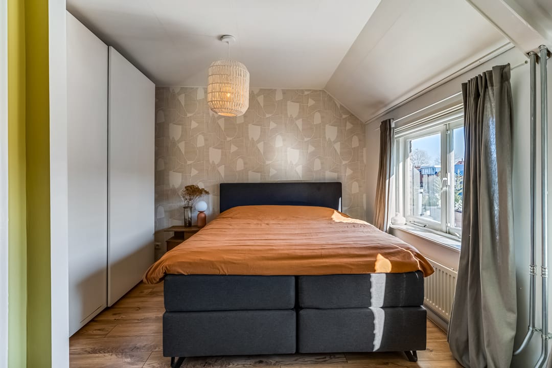 Foto 23 van Kamperfoeliestraat 14